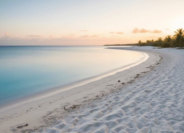 Antigua Beachfront Holiday at Pineapple Beach Club | 7, 10, 11 or 14 Nights