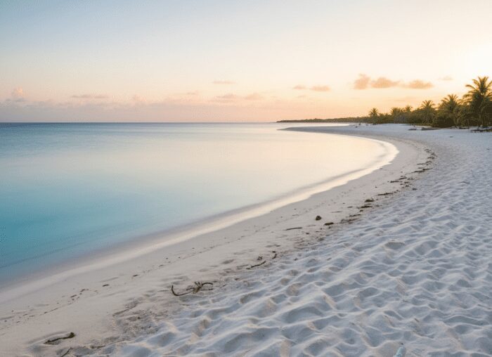 Antigua Beachfront Holiday at Pineapple Beach Club | 7, 10, 11 or 14 Nights