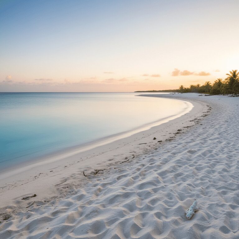 Antigua Beachfront Holiday at Pineapple Beach Club | 7, 10, 11 or 14 Nights