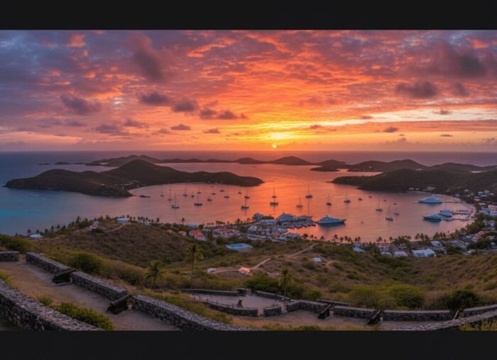 The Verandah Resort Antigua | A Luxury All-Inclusive Caribbean Escape