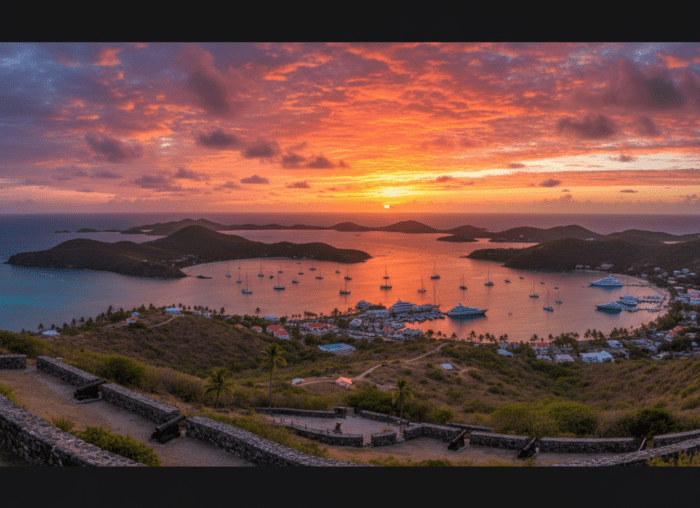 The Verandah Resort Antigua | A Luxury All-Inclusive Caribbean Escape