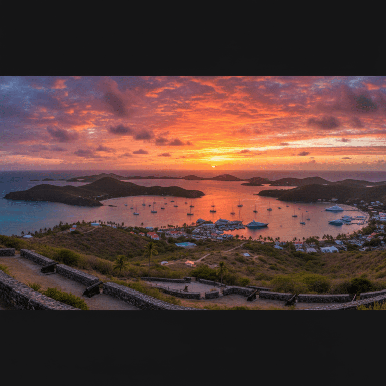 The Verandah Resort Antigua | A Luxury All-Inclusive Caribbean Escape