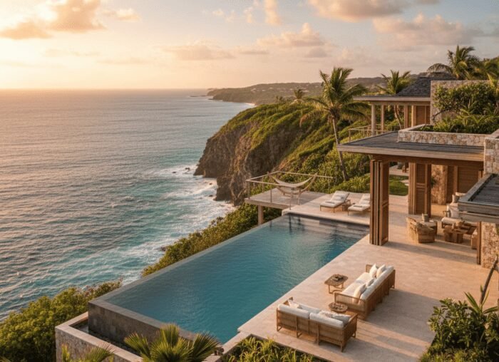 Secret Bay Dominica: An Exclusive Villa Holiday | 7, 10 or 14 Nights