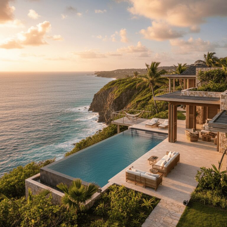 Secret Bay Dominica: An Exclusive Villa Holiday | 7, 10 or 14 Nights