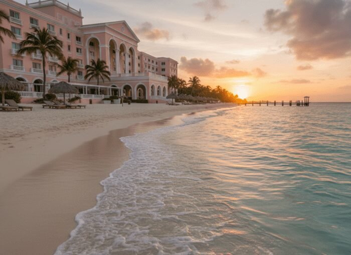 Bougainvillea Barbados: An Authentic Caribbean Escape