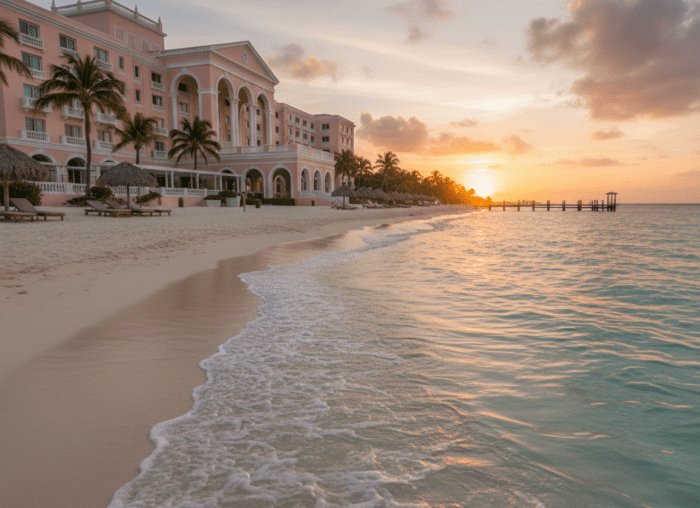Bougainvillea Barbados: An Authentic Caribbean Escape