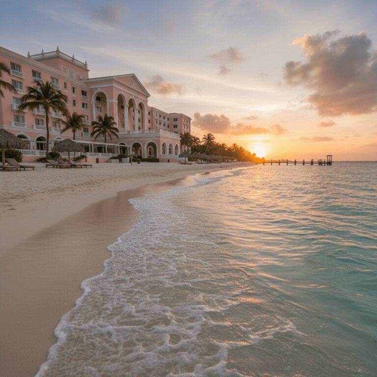 Bougainvillea Barbados: An Authentic Caribbean Escape