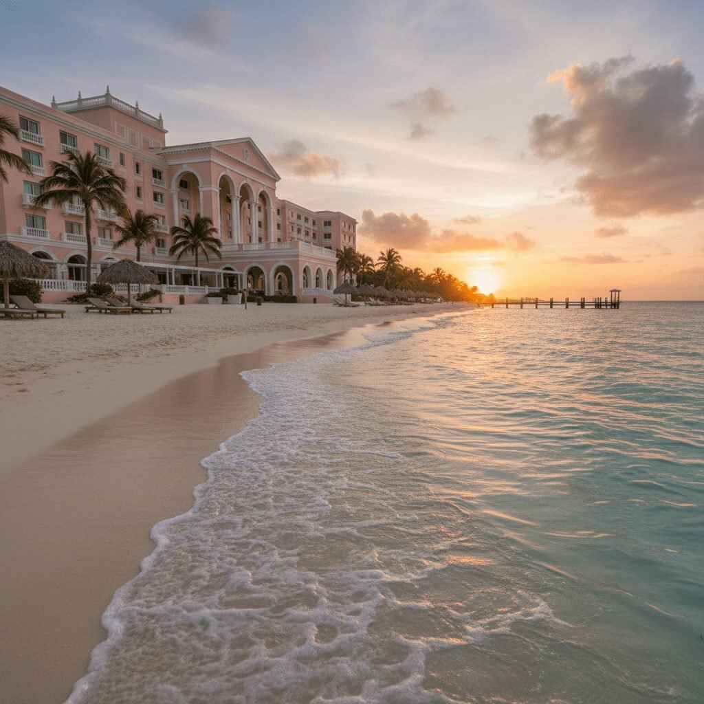 Bougainvillea Barbados: An Authentic Caribbean Escape