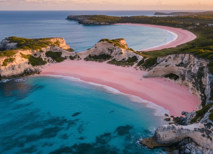 Grotto Bay Beach Resort | Luxury All-Inclusive Bermuda Escape