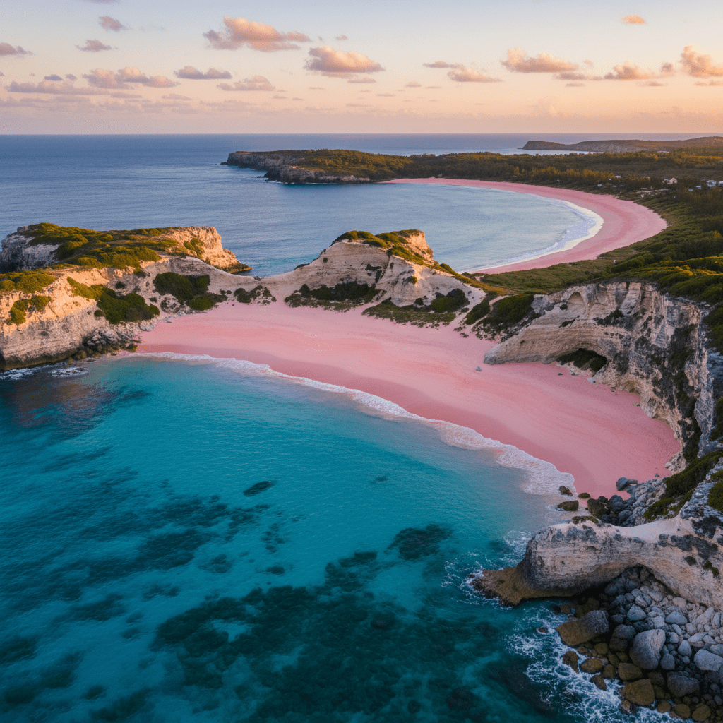 Bermuda holidays
