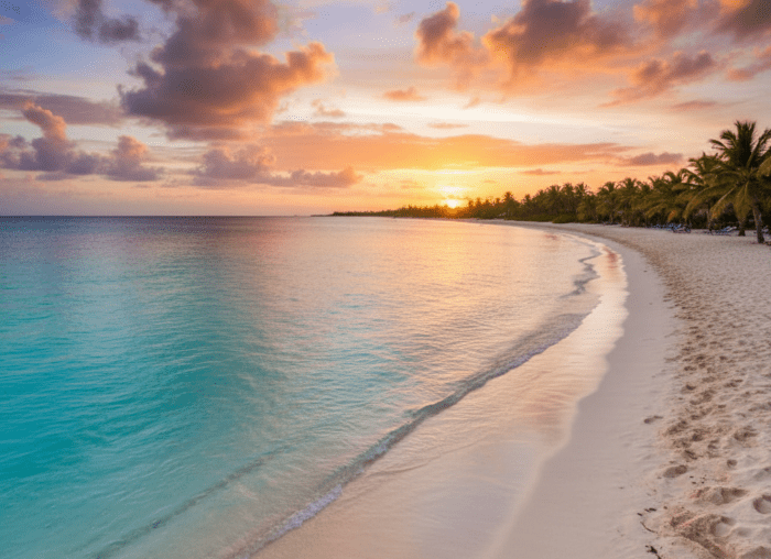 Sandals Antigua Holiday | Luxury All-Inclusive Caribbean Escape