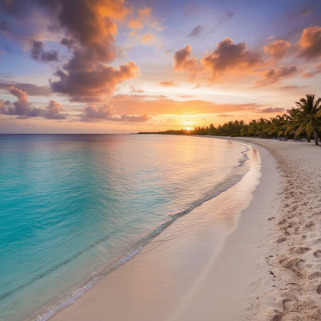 Sandals Antigua Holiday | Luxury All-Inclusive Caribbean Escape