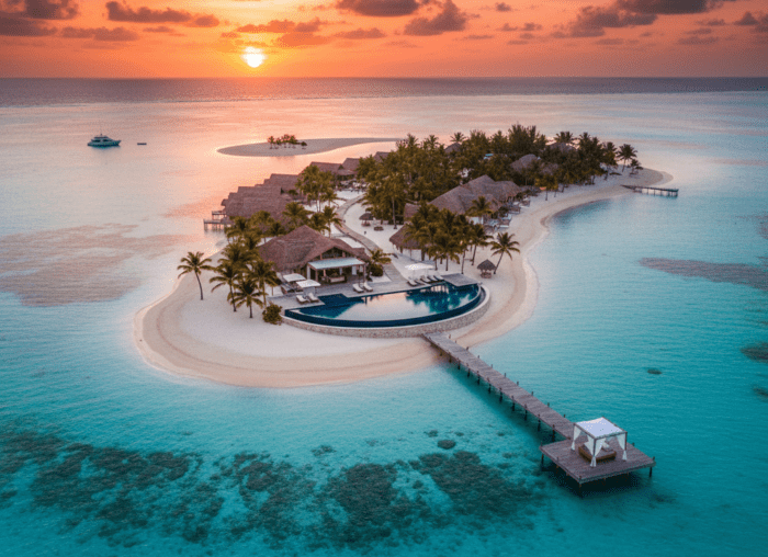 Sandals Royal Bahamian | A 7 Night Bahamas Luxury Holiday