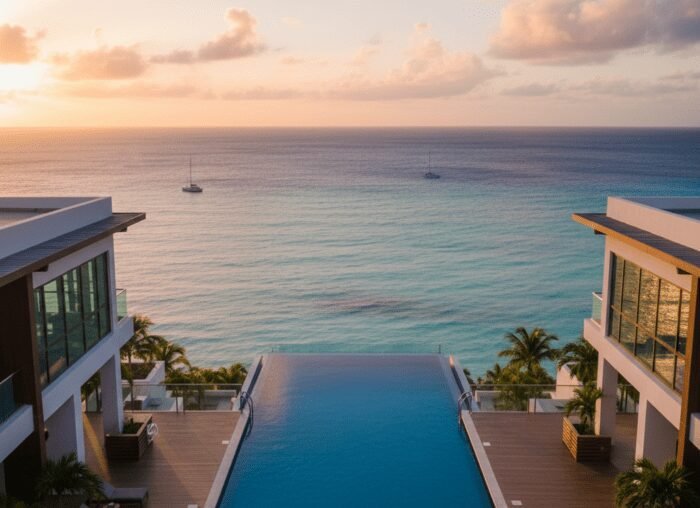 Sandals Royal Barbados | A Luxury All-Inclusive Holiday