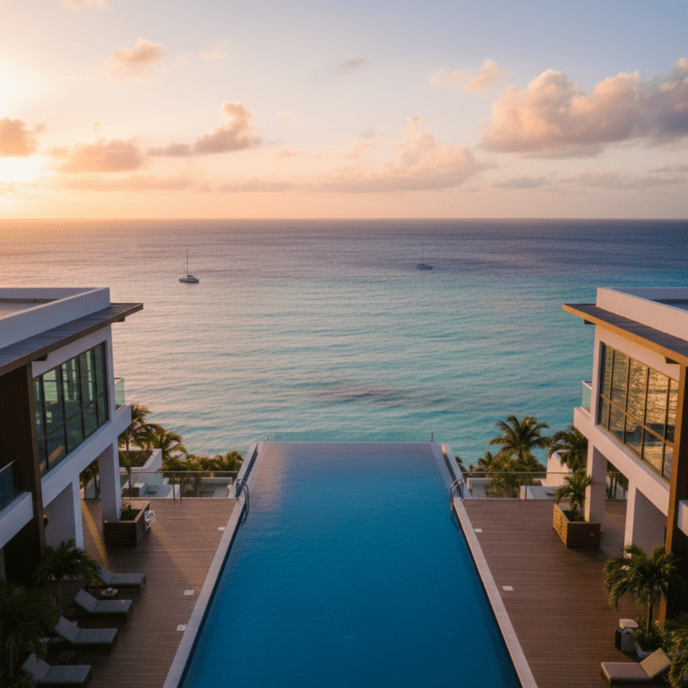 Sandals Royal Barbados | A Luxury All-Inclusive Holiday