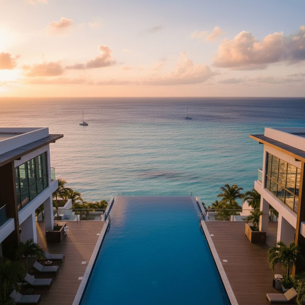 Sandals Royal Barbados | A Luxury All-Inclusive Holiday