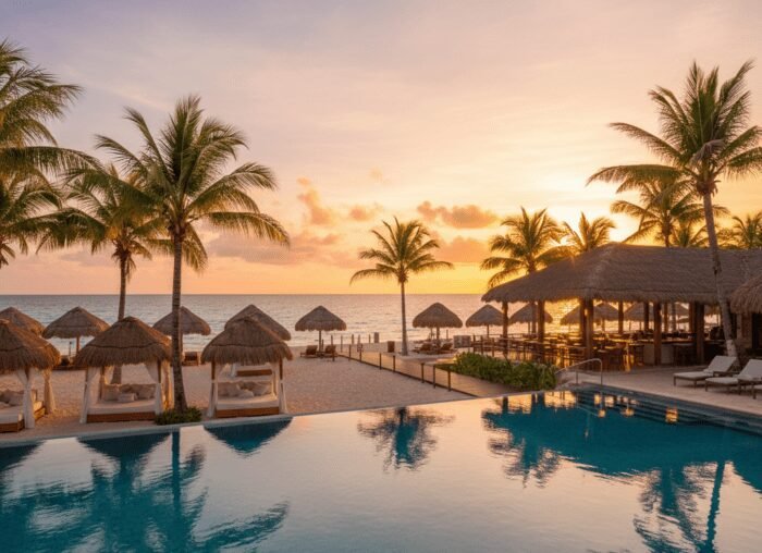 Casa de Campo Holiday | Exclusive Dominican Republic Luxury Resort