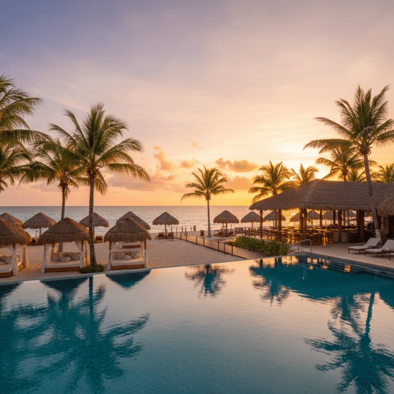 Casa de Campo Holiday | Exclusive Dominican Republic Luxury Resort