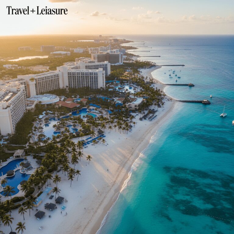 Hard Rock Hotel Punta Cana Holiday | 7 Nights from £1579