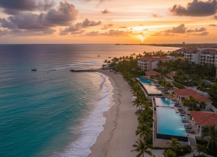 Sandals Grenada Holiday | An Unforgettable All-Inclusive Escape
