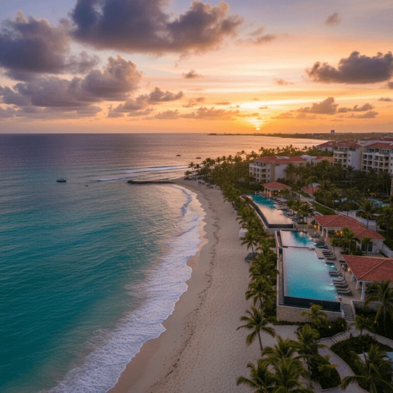 Sandals Grenada Holiday | An Unforgettable All-Inclusive Escape