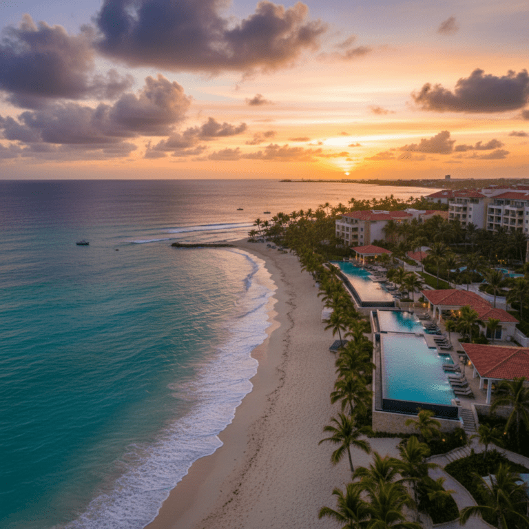 Sandals Grenada Holiday | An Unforgettable All-Inclusive Escape