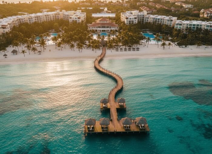 Sandals Ochi Holiday | A Chic All-Inclusive Jamaican Retreat