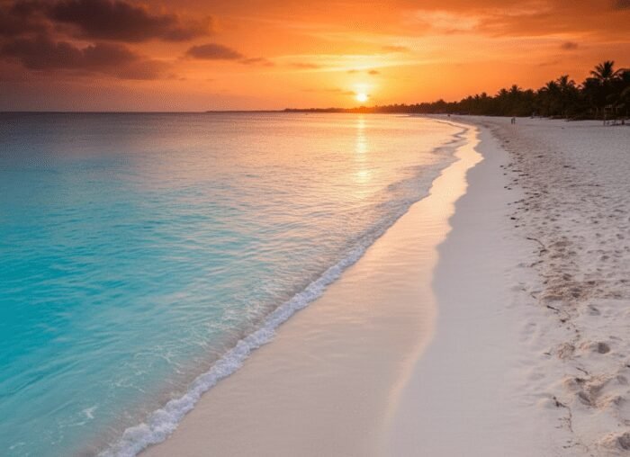 Luxury Jamaica Couples Resort | 7 Nights from £2179