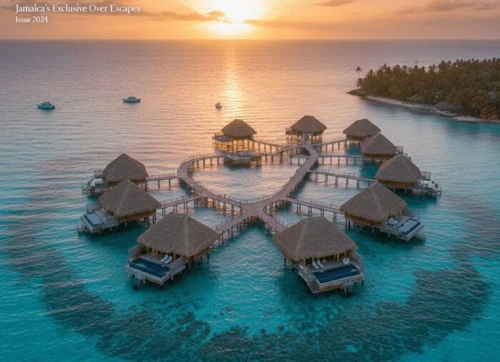 Luxury Sandals Caribbean Holiday | 7 Nights from £2229