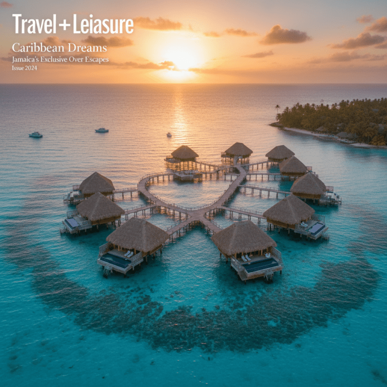 Luxury Sandals Caribbean Holiday | 7 Nights from £2229