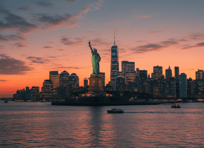 New York & Puerto Rico Twin-Centre: A Tale of Two Worlds