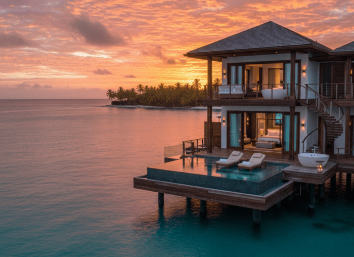 Sandals St Vincent Holiday | Discover the Caribbean’s Newest Gem