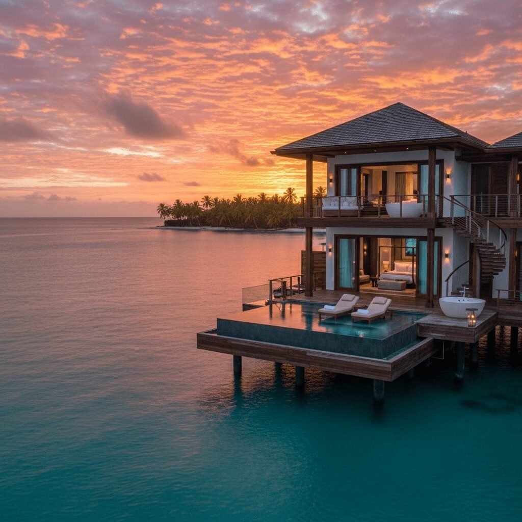 Sandals St Vincent Holiday | Discover the Caribbean’s Newest Gem