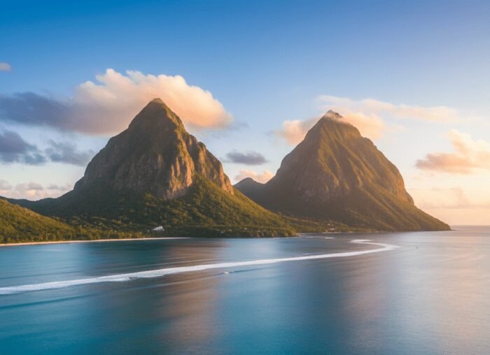 Sandals Regency La Toc, St. Lucia | 7 Nights from £2069