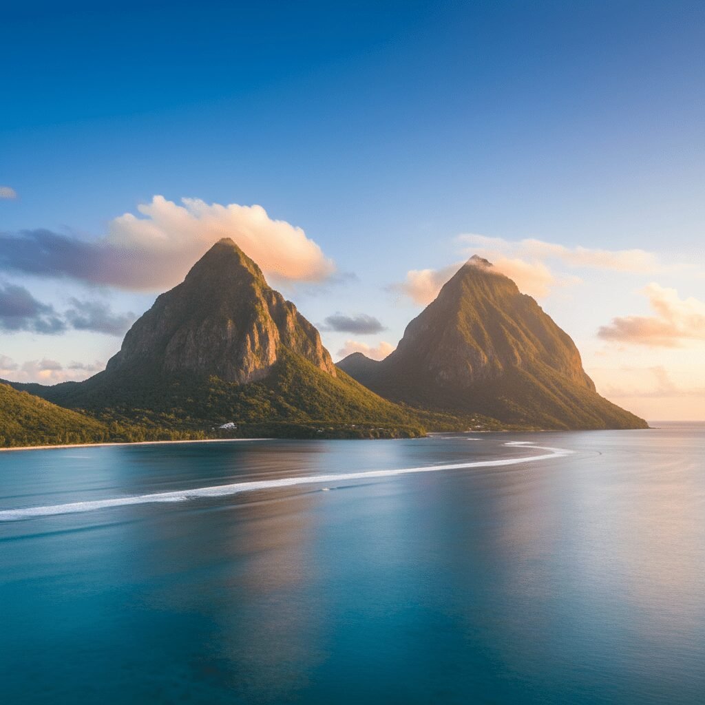 Sandals Regency La Toc, St. Lucia | 7 Nights from £2069