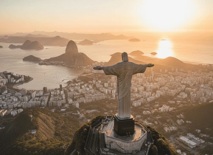 The Ultimate Brazil Explorer | 10-Night Rio, Iguazu & Amazon Journey