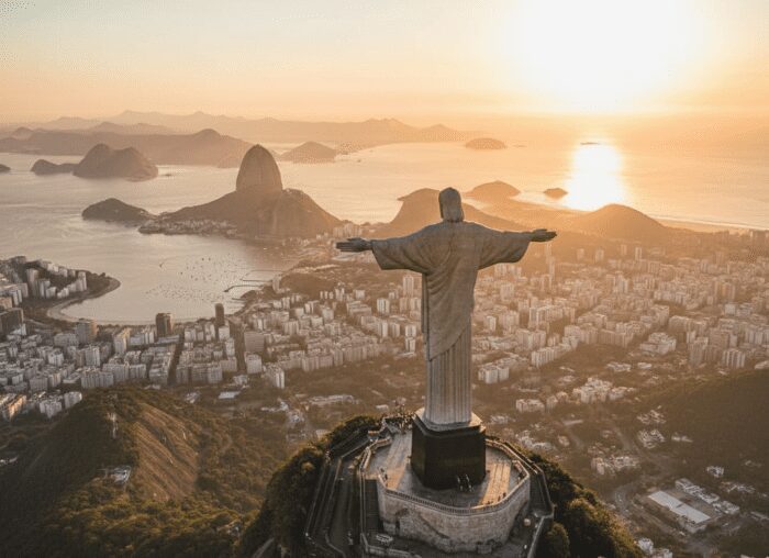 The Ultimate Brazil Explorer | 10-Night Rio, Iguazu & Amazon Journey