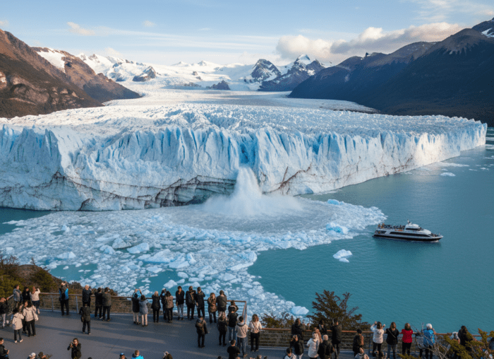 The Ultimate Luxury Argentina Tour | 12 Days of Natural Wonders & Urban Soul