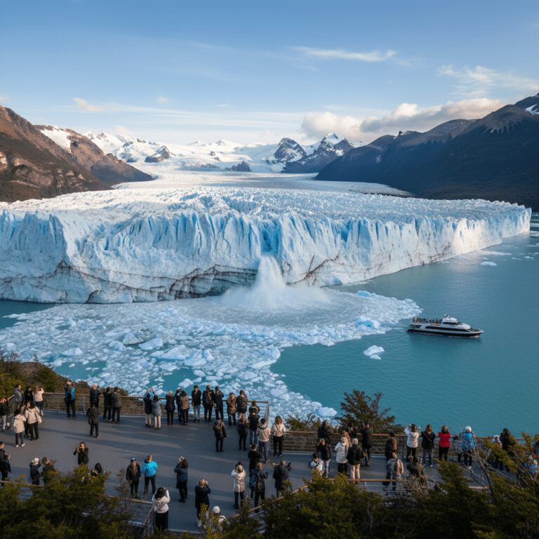 The Ultimate Luxury Argentina Tour | 12 Days of Natural Wonders & Urban Soul