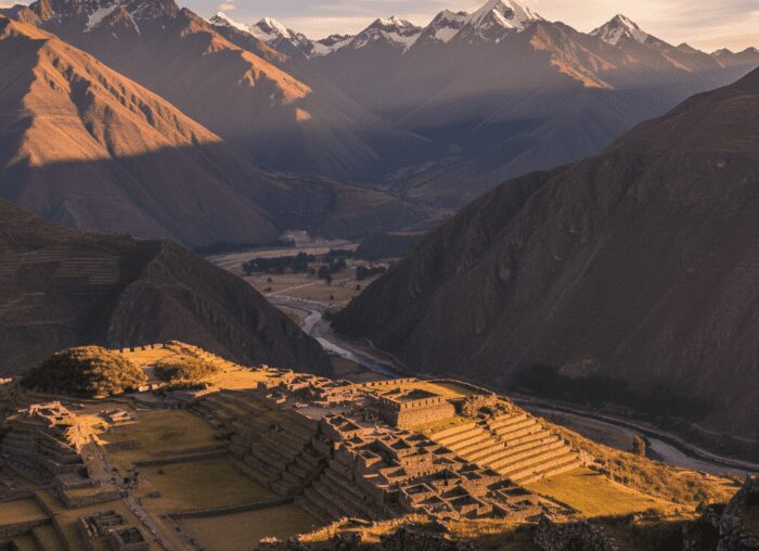 A Journey Through Peru: Lima, The Sacred Valley & The Amazon | 10 Night Tour