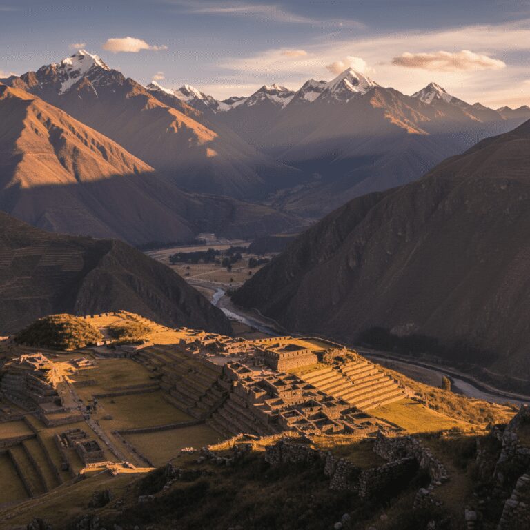 A Journey Through Peru: Lima, The Sacred Valley & The Amazon | 10 Night Tour