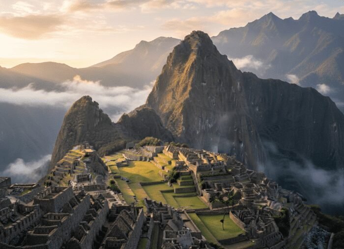 Luxury Peru Tour: Uncover Ancient Treasures | 7 Nights from £2563