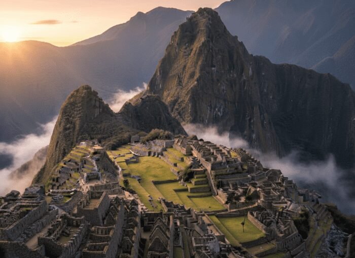 The Ultimate South America Tour | 14 Day Journey Through Brazil, Argentina & Chile