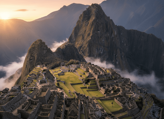 The Ultimate South America Tour | 14 Day Journey Through Brazil, Argentina & Chile