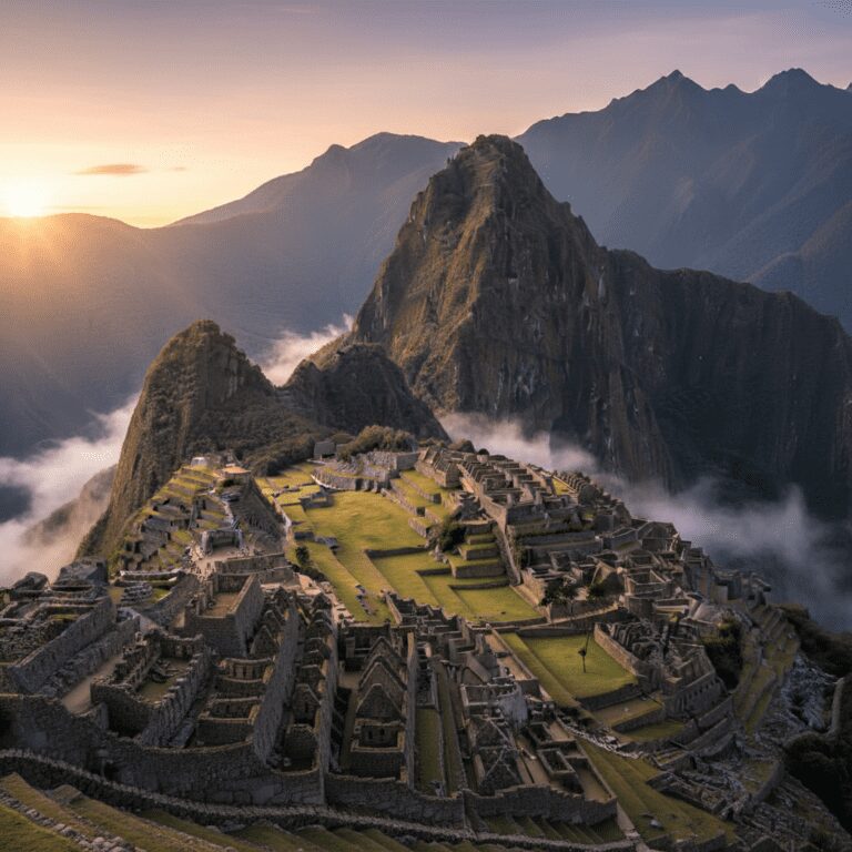 The Ultimate South America Tour | 14 Day Journey Through Brazil, Argentina & Chile