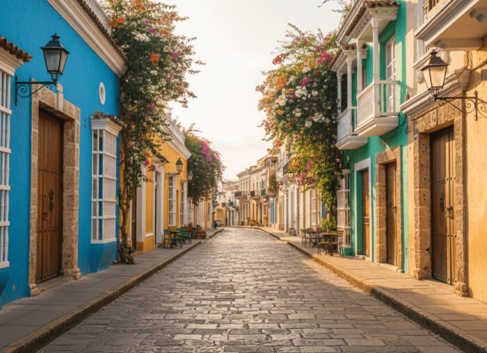 The Ultimate Colombia Luxury Tour | 7 Nights from £3179