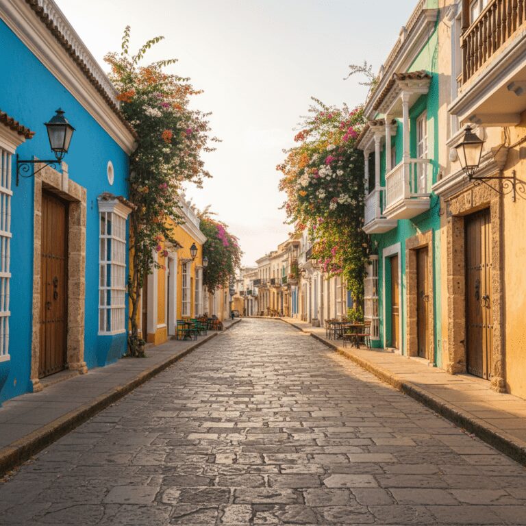 The Ultimate Colombia Luxury Tour | 7 Nights from £3179