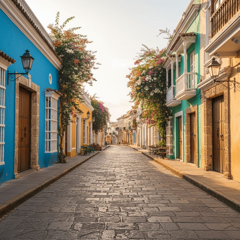 The Ultimate Colombia Luxury Tour | 7 Nights from £3179