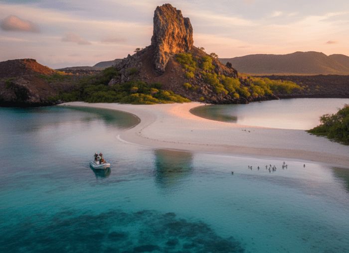 Galapagos & Ecuador Discovery | An 8-Day Luxury Wildlife Tour