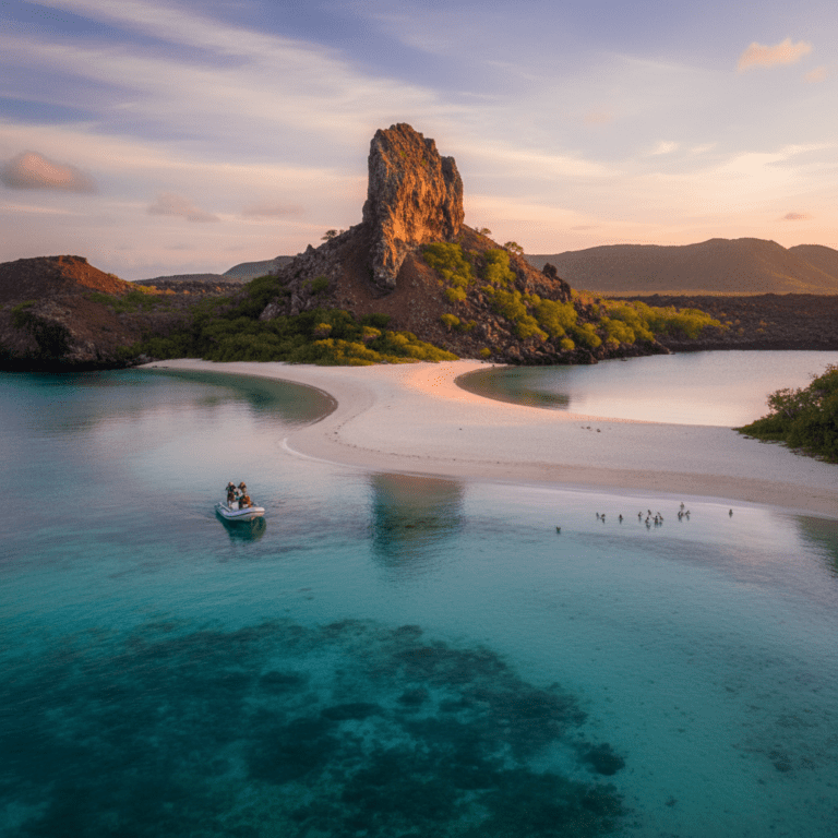 Galapagos & Ecuador Discovery | An 8-Day Luxury Wildlife Tour